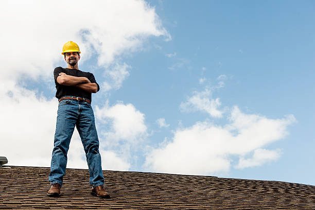 Best Roof Gutter Cleaning  in Lewisville, NC