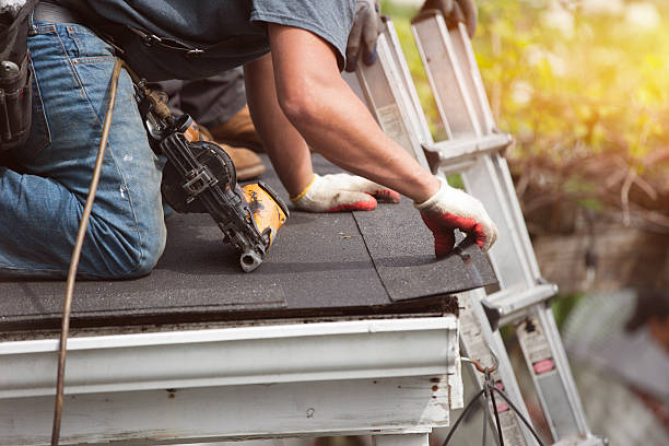 Reliable Lewisville, NC Roofing Contractor Solutions